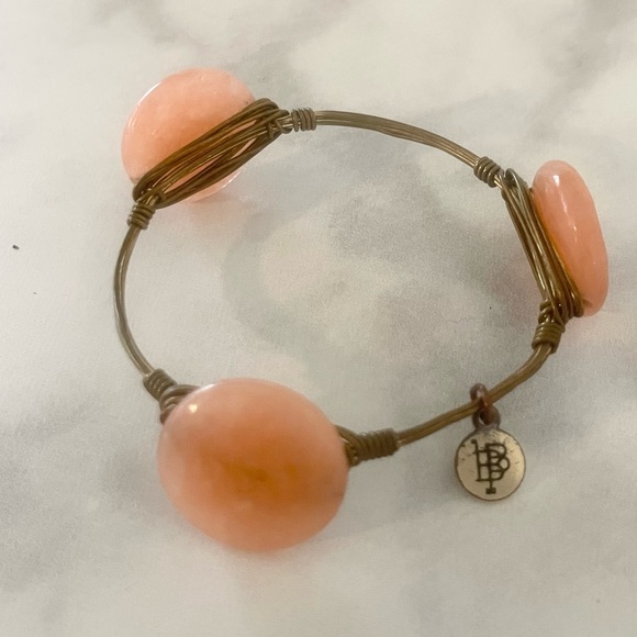 Bourbon‎ & Boweties Bangle - Picture 3 of 5